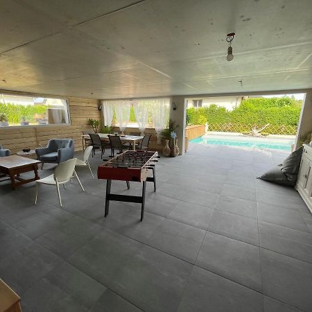 Chambre Proche Centre Avec Petit Dejeuner Fontaine-les-Dijon Ngoại thất bức ảnh