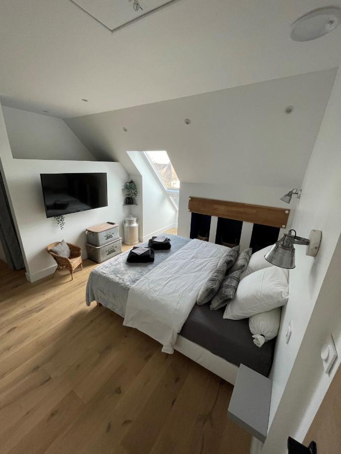 Chambre Proche Centre Avec Petit Dejeuner Fontaine-les-Dijon Ngoại thất bức ảnh